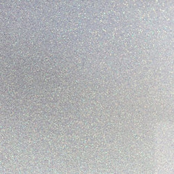 Feuille Chemica Bling Bling Blanc Star