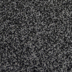 Chemica - Bling Bling Star - Rouleau de Thermocollant  Pailleté Noir (Black) - 30 cm x 5 m