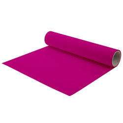 Chemica - Hotmark Revolution - Framboise (Raspberry) - Feuille 30 cm x 20 cm