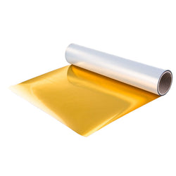 Chemica - Metallic - Or (Gold) - Feuille 30 cm x 20 cm