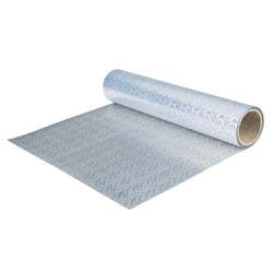 Chemica - Metallic - Arc-en-Ciel (Rainbow) - Feuille 30 cm x 20 cm