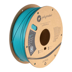 Polymaker - PolyLite Galaxy ABS Teal