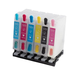 Craft Express - DTF - Cartouches de protection