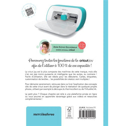 Bien débuter avec ma Cricut Joy