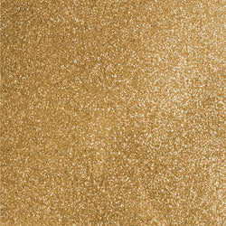 Cricut - Iron-On - Thermocollant (Flex) - Pailleté Or