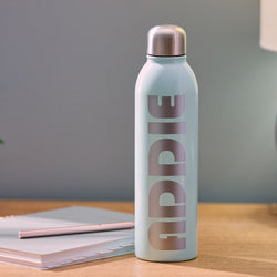 Cricut - Joy - Smart Vinyl - Vinyle Permanent Argent (14x122 cm)