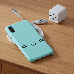 Cricut - Joy - Smart Vinyl - Vinyle Permanent Noir (14x122 cm)