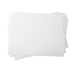 Miss Kraft - DTF - 100 Feuilles A4 Imprimables - 20 X 30 cm 