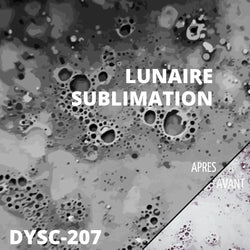 sublimation feuille transfert 30x30 cm infusible ink atome3d