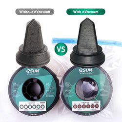 eSun - Kit eVacuum pour une mise sous vide des filaments