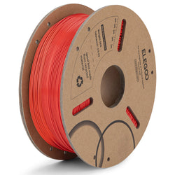 Elegoo - PLA Rouge (Red) - 1.75mm - 1Kg