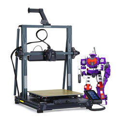 Elegoo - Neptune 4 Plus