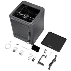 Elegoo - Centauri Carbon 2 - Imprimante 3D CoreXY Haute performance