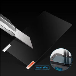 Elegoo - Protection d'Écran (Screen Protector) - Pour imprimantes Saturn 3, Saturn 3 Ultra, Saturn 4, Saturn 4 Ultra