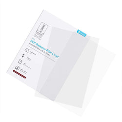 Elegoo - 5pcs/kit Film FEP pour Mars & Mars Pro 2/ Mars 2 & Mars 2 Pro  (200x140mm)