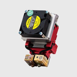 hotend endureal zortrax atome3d