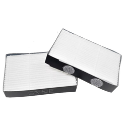 [Arrêté] Syne - Filtre Hepa de rechange pour Syne V1, Accessoires imprimante 3D, Improve3D