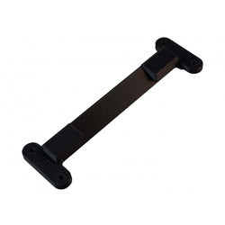 Innovatefil - TPU CF (fibre de carbone) ESD - Noir (black) - 1,75 mm - 500 g