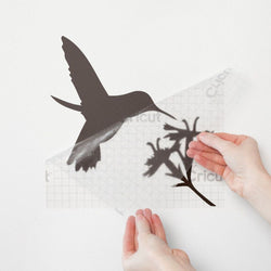 Cricut - Bande de Transfert - 30 cm x 3,6 m