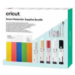 Cricut - Smart Materials - Kit de démarrage Débutant 
