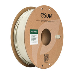 Bobine eSun de ePLA Matte Light Khaki - 1 kg - Spool carton 1