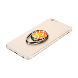 MissKraft - Sublimation - Anneau de Support pour Téléphone - personnalisé