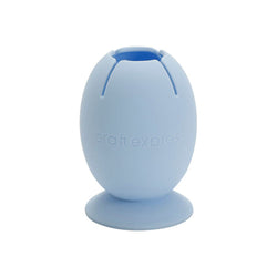 Craft Express - Collecteur à Débris de Vinyle vue face - Bleu Clair