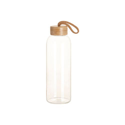 MissKraft | Sublimation | Bouteille en Verre | 750 ml|1