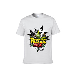 MissKraft - T-shirt Adulte - Blanc - L