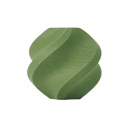 Bambu Lab - PLA-CF - Vert Matcha (Matcha Green) - 1,75 mm - 1 kg