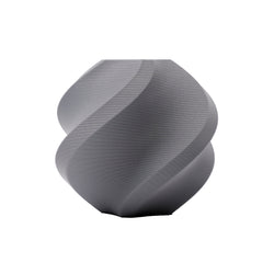Bambu Lab - PLA Matte - Gris Cendré (Ash Gray) - 1,75 mm - 1 kg