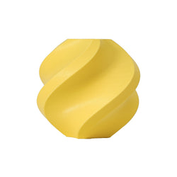 Bambu Lab - PLA Matte - Jaune Citron (Lemon Yellow) - 1,75 mm - 1 kg