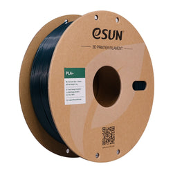 eSun - PLA+ - Vert (Green) - 1,75 mm - 1 kg