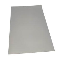 AVERY 500 - Flex - Argent - Feuille 21 x 34 cm