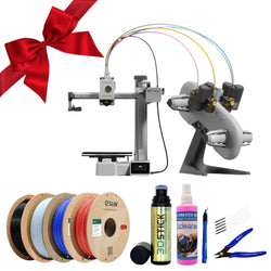 Pack Starter - Bambu Lab A1 Mini Combo