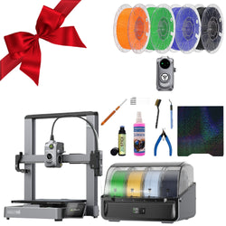 Pack Expert Halloween Creality Hi Combo