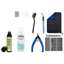 Pack expert - Imprimante 3D Filament