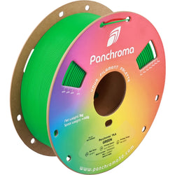 Panchroma PLA - Vert (Green) - 1,75 mm - 1 kg