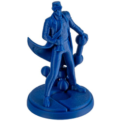 Panchroma CoPE - Bleu (Blue) - 1,75 mm - 1 kg