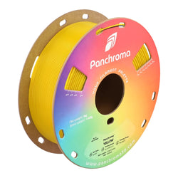 Panchroma CoPE - Jaune (Yellow) - 1,75 mm - 1 kg