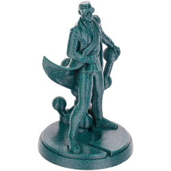 Panchroma PLA - Vert Foncé Galaxie (Galaxy Dark Green) - 1,75 mm - 1 kg