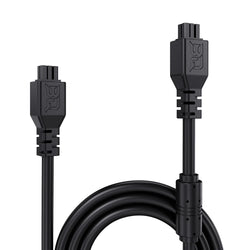 BIQU - Câble 6 Broches pour Bambu Lab AMS/AMS 2 Pro (AMS Cable 6Pin) - 2 m