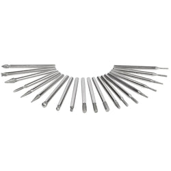 ParkSide - Fraises diamantées