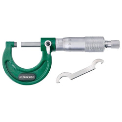 ParkSide - Micromètre