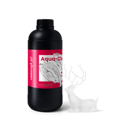 resine phrozen aqua clear atome3d