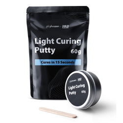 Phrozen - Mastic à Solidification UV (Light Curing Putty)