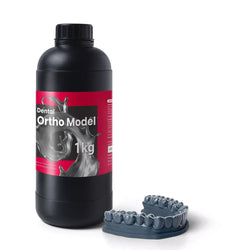 Phrozen - Ortho Model Resin - Gris (Grey) - 1 kg