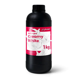 Phrozen - Résine ABS-like - Blanc Crème (Creamy White) - 1 kg