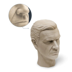 Phrozen - Résine Aqua 8K - Vanille (vanilla) - 1 kg