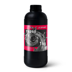 Phrozen - TR250LV High Temperature - Gray - 1 kg